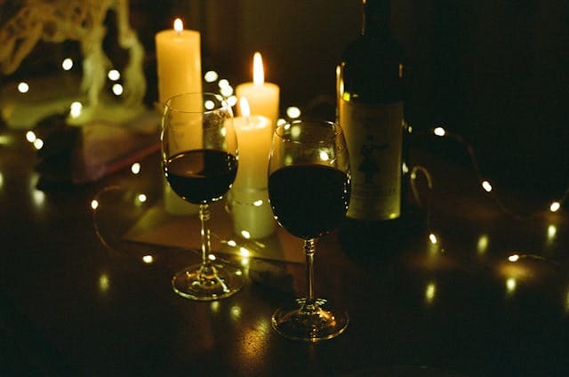 ¿Se puede tener una vinoteca en tu propia casa?