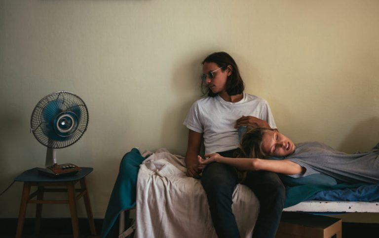 ¿Te cuesta dormir en verano Nosotros te ayudamos.