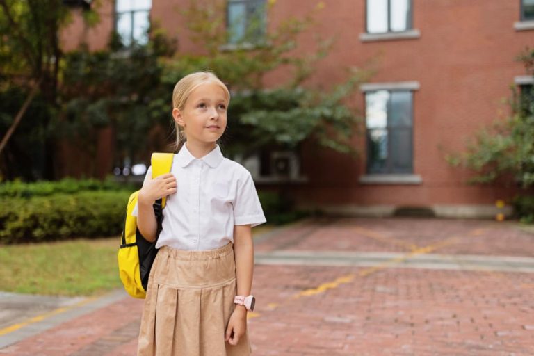Los centros concertados siguen siendo una gran opción para matricular a los niños